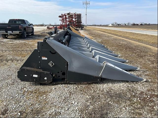 Image of Drago 830 equipment image 1