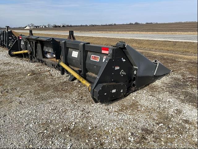 Image of Drago 830 equipment image 2