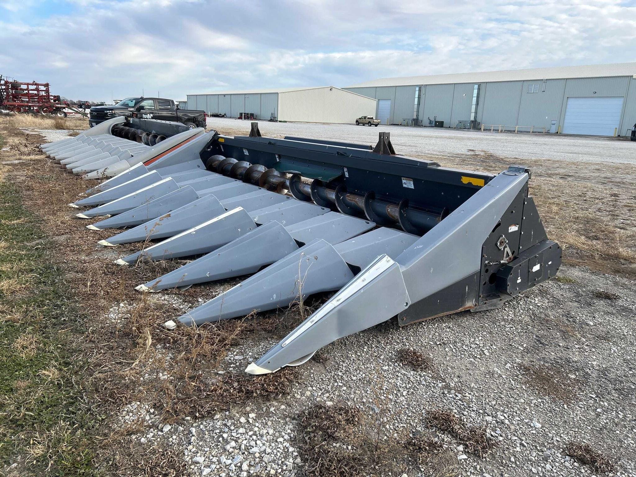 Main image Drago 830