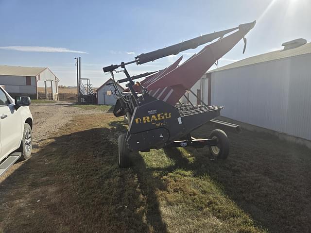Image of Drago 830 equipment image 1