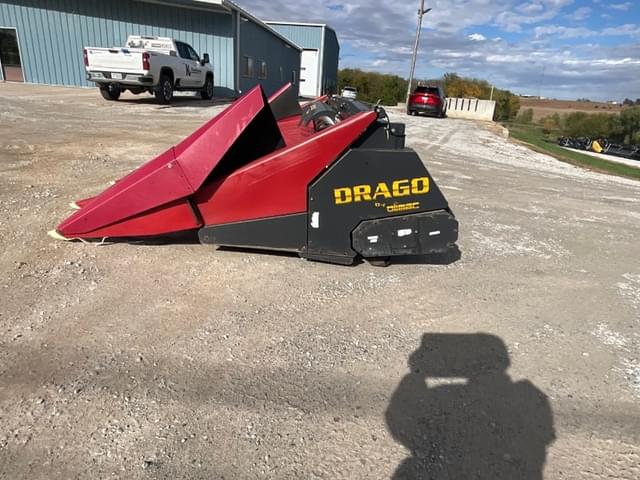 Image of Drago N8 equipment image 1