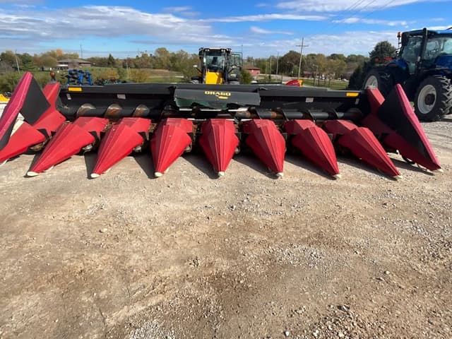 Image of Drago N8 equipment image 1