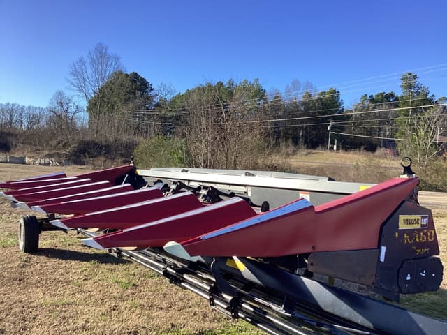 Image of Drago N8 equipment image 1