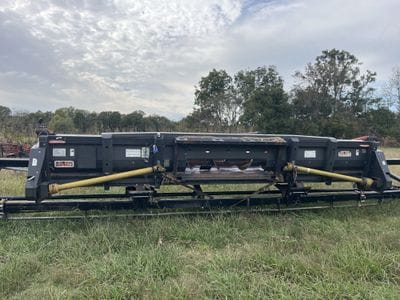 2012 Drago N8 Equipment Image0