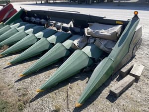 2012 Drago N8TR Image