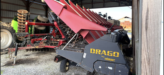 Image of Drago N8TR equipment image 2