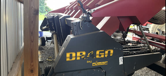 Image of Drago N8TR equipment image 4
