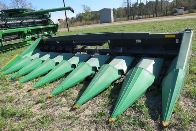 Image of Drago N8 equipment image 2