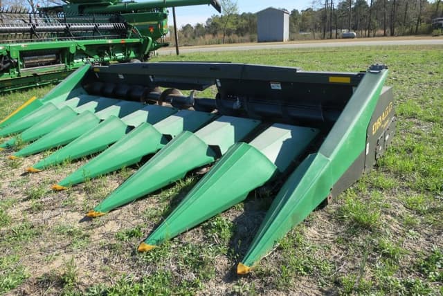 Image of Drago N8 equipment image 1