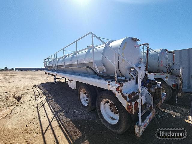 Image of Dragon 130BBL equipment image 1