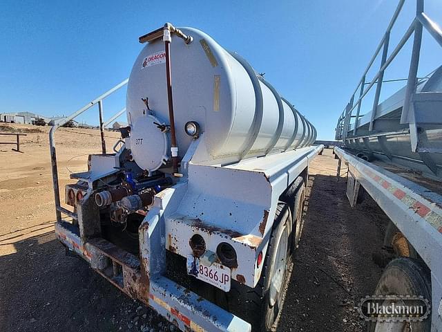 Image of Dragon 130BBL equipment image 2
