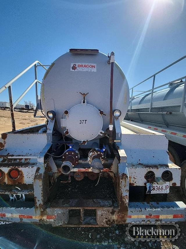 Image of Dragon 130BBL equipment image 3
