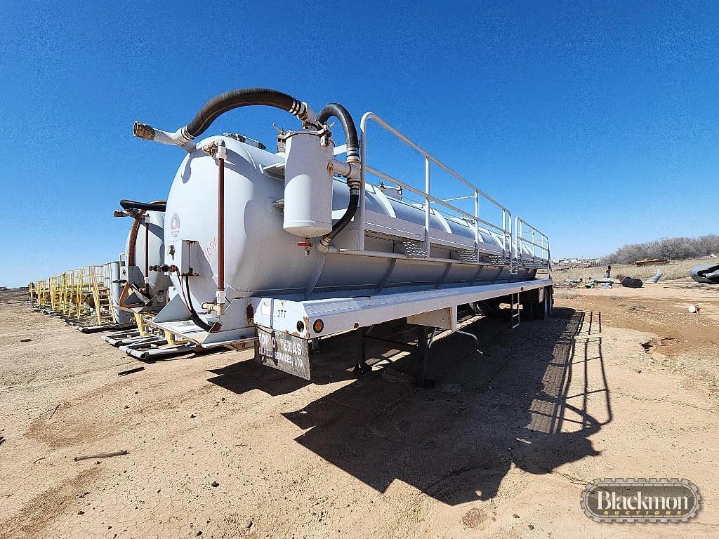 Image of Dragon 130BBL Primary image