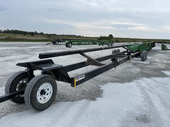 2012 Duo Lift Head Hauler Equipment Image0