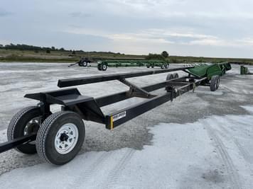 Main image Duo Lift Head Hauler