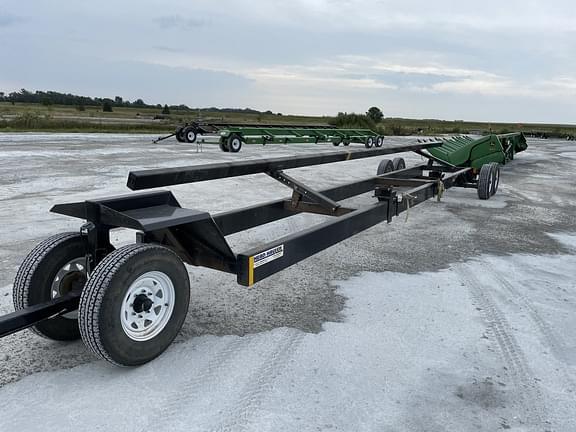 Image of Duo Lift Head Hauler equipment image 1