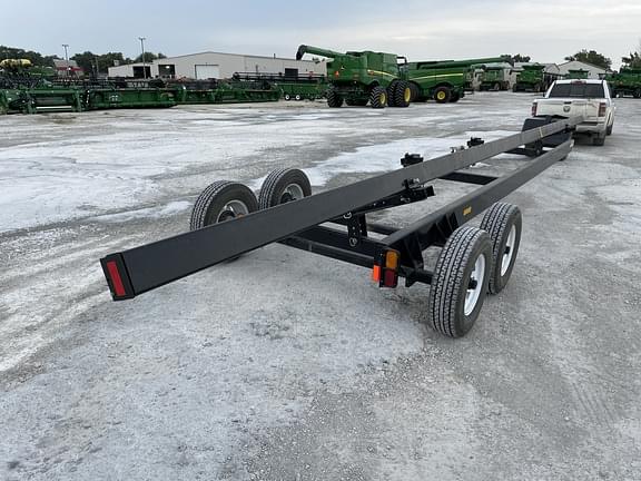 Image of Duo Lift Head Hauler equipment image 4