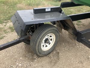 2012 Duo Lift DLT47XL Image