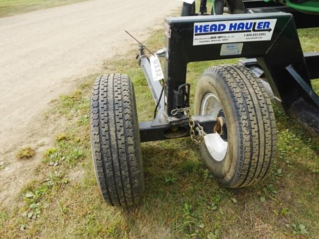 Image of Duo Lift DL-32 equipment image 4