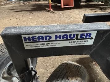 Main image Duo Lift DL25