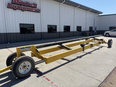 Image of Duo Lift DL32 equipment image 1