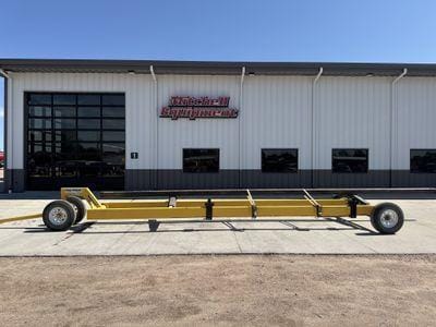 2012 Duo Lift DL32 Equipment Image0