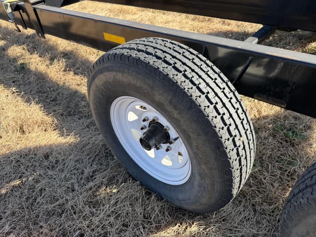 Image of Duo Lift DLT37 equipment image 2