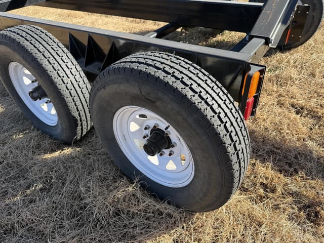 Image of Duo Lift DLT37 equipment image 1