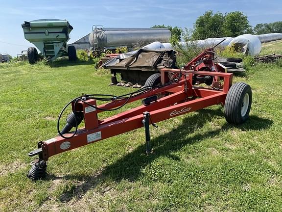 2012 Durabilt CC3HL-R Equipment Image0