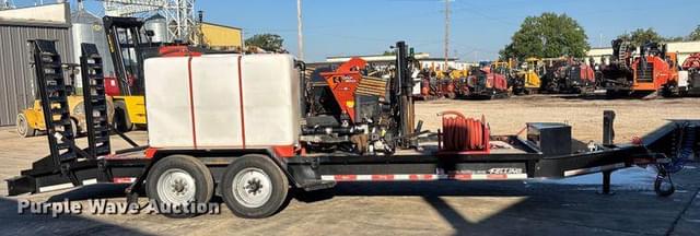 Image of Ditch Witch JT922 equipment image 3