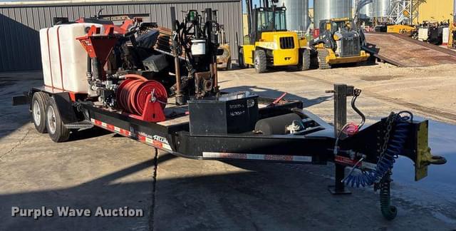 Image of Ditch Witch JT922 equipment image 2