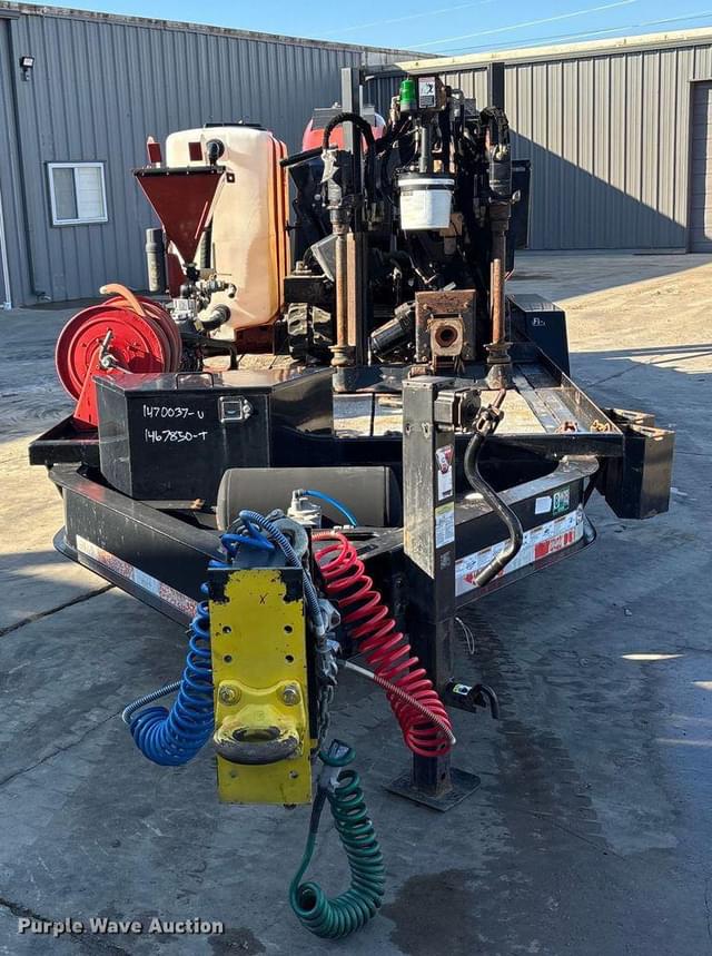 Image of Ditch Witch JT922 equipment image 1