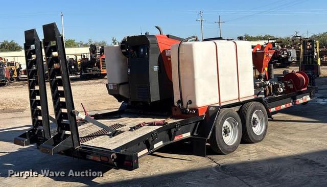 Image of Ditch Witch JT922 equipment image 4