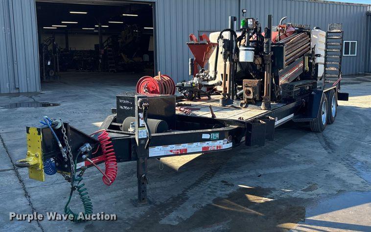 Image of Ditch Witch JT922 Primary image