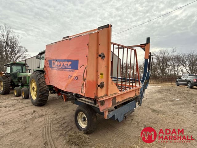 Image of Dwyer F2000 equipment image 3