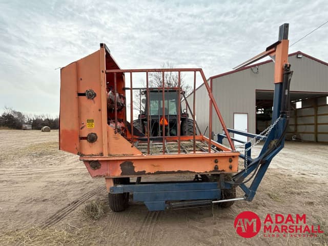 Image of Dwyer F2000 equipment image 4