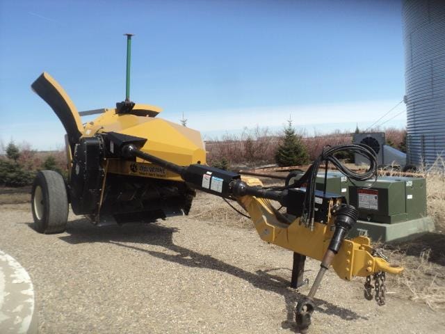 Main image Dynamic Wolverine