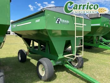 Main image E-Z Trail 3400