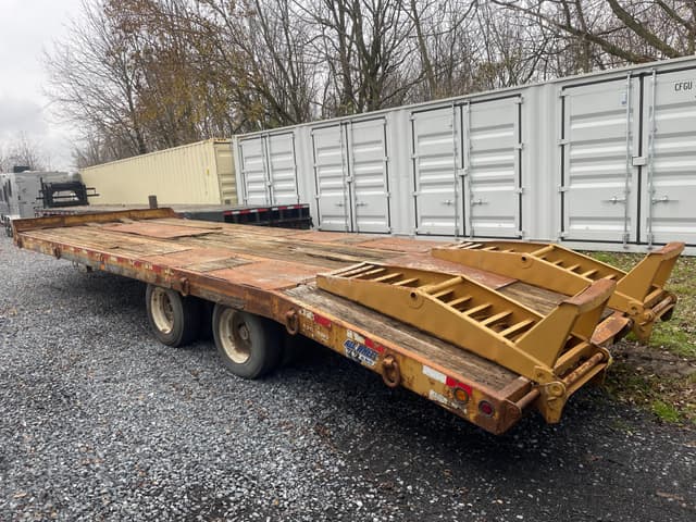 Image of Eager Beaver 20XPT equipment image 3