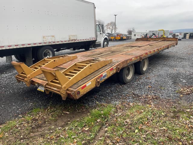 Image of Eager Beaver 20XPT equipment image 2