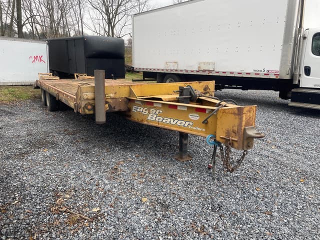 Image of Eager Beaver 20XPT equipment image 1