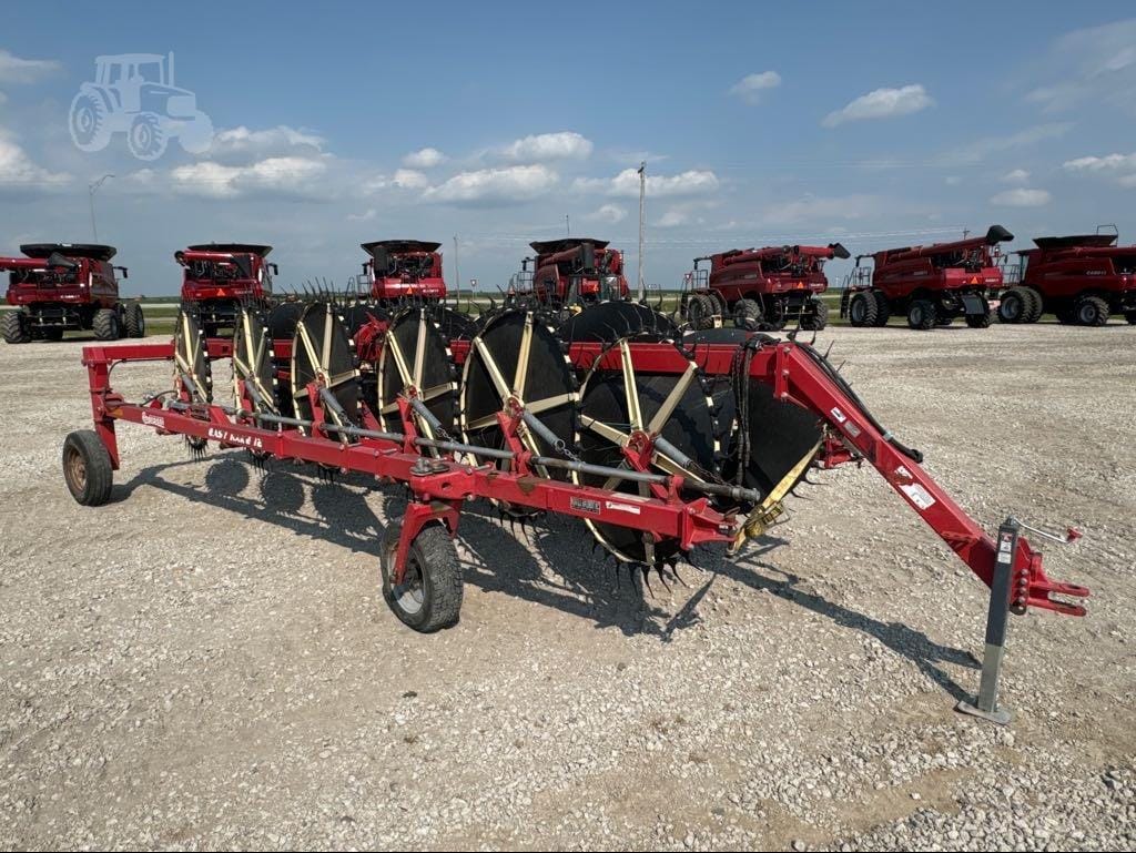 2012 Enorossi ER12 Equipment Image0