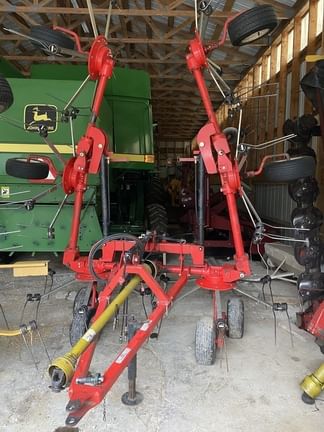 Main image Enorossi G6-UJ