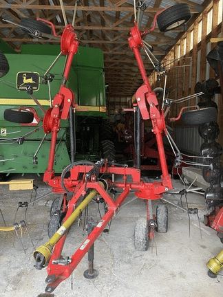 Main image Enorossi G6-UJ