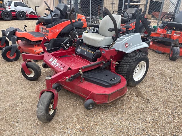 Image of Exmark LZA27KC604 equipment image 1