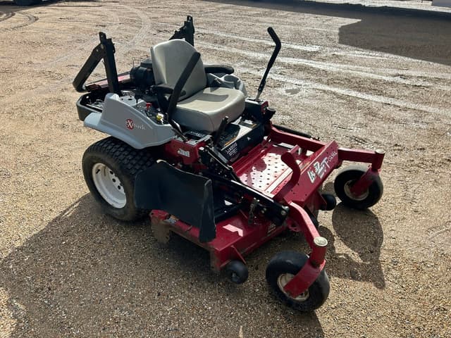 Image of Exmark LZA27KC604 equipment image 3