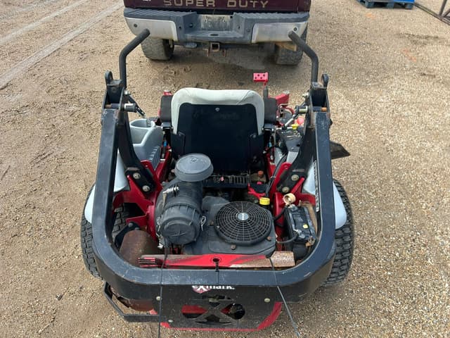 Image of Exmark LZA27KC604 equipment image 4