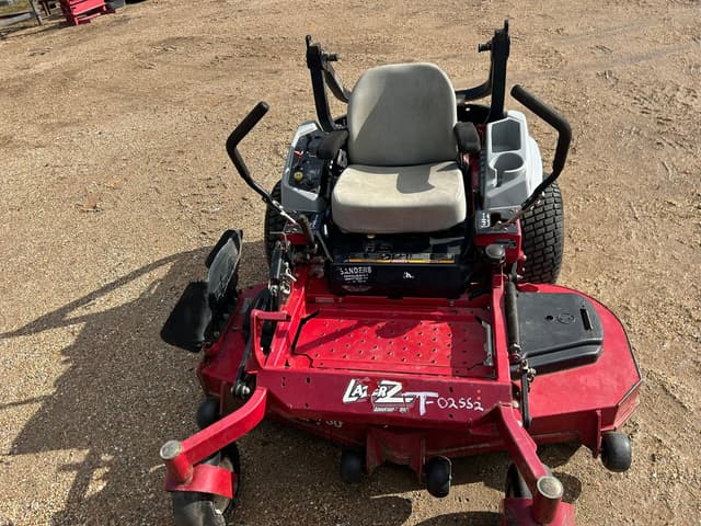 Image of Exmark LZA27KC604 equipment image 2