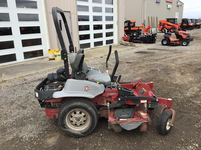 Image of Exmark Lazer Z equipment image 4
