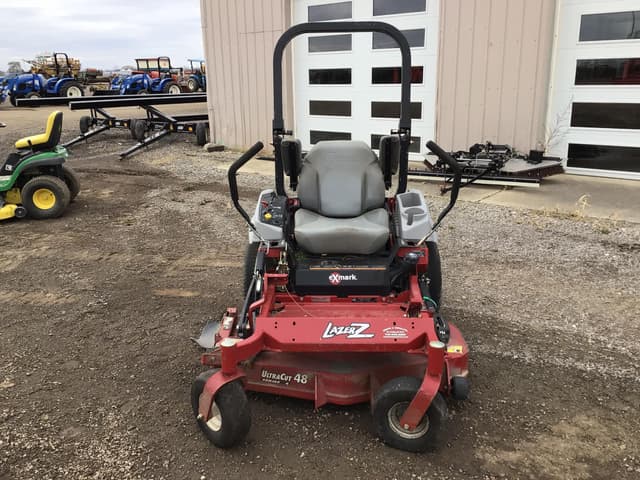 Image of Exmark Lazer Z equipment image 2